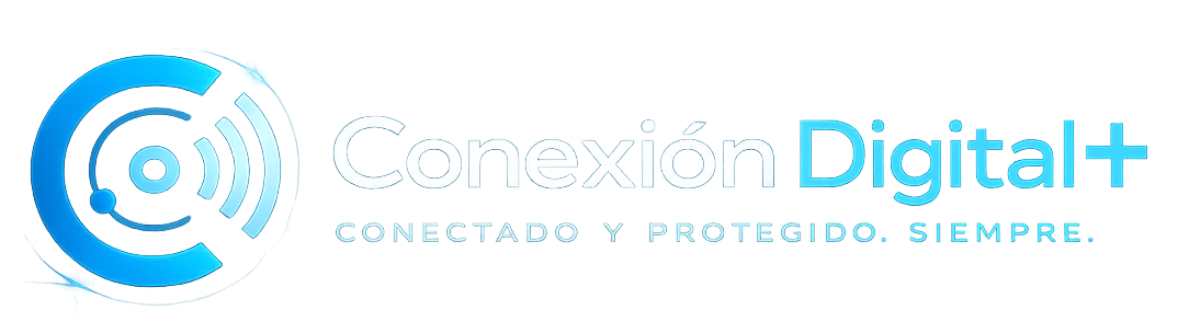 Conexión Digital +
